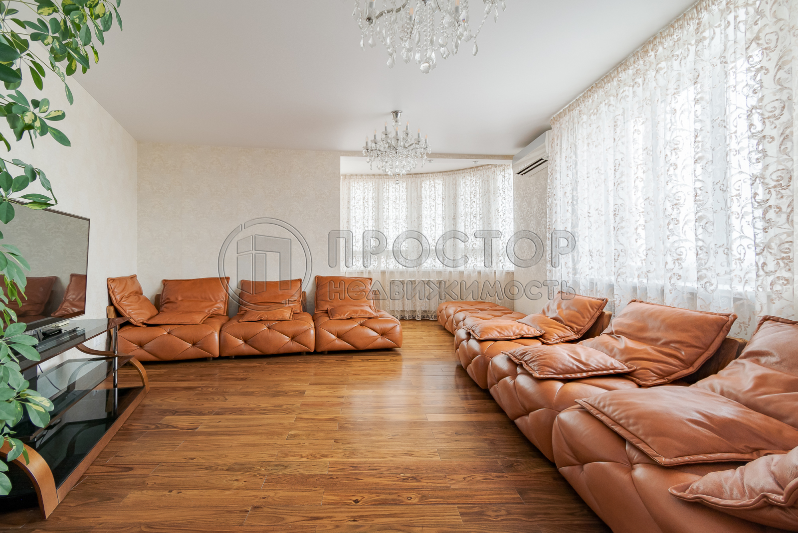 3-комнатная квартира, 120.9 м² - фото 23