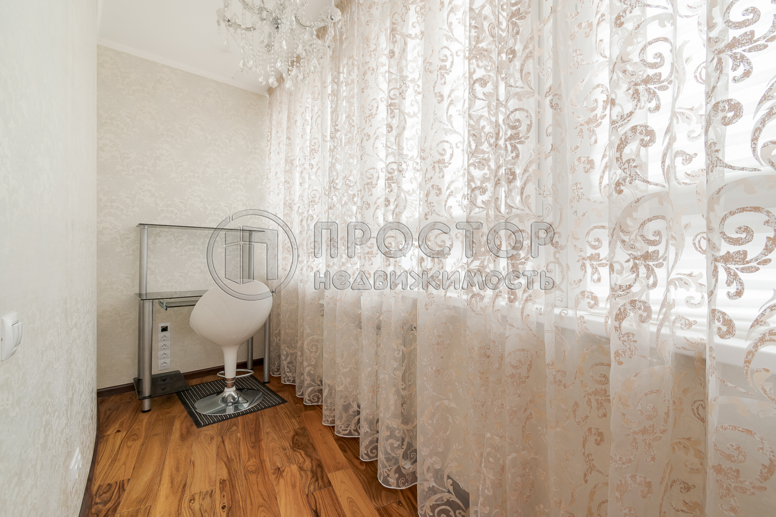 3-комнатная квартира, 120.9 м² - фото 25