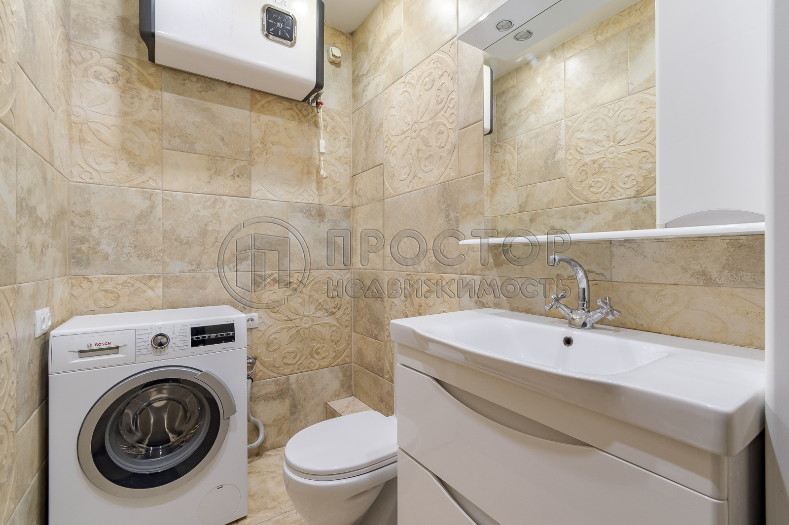 3-комнатная квартира, 120.9 м² - фото 29