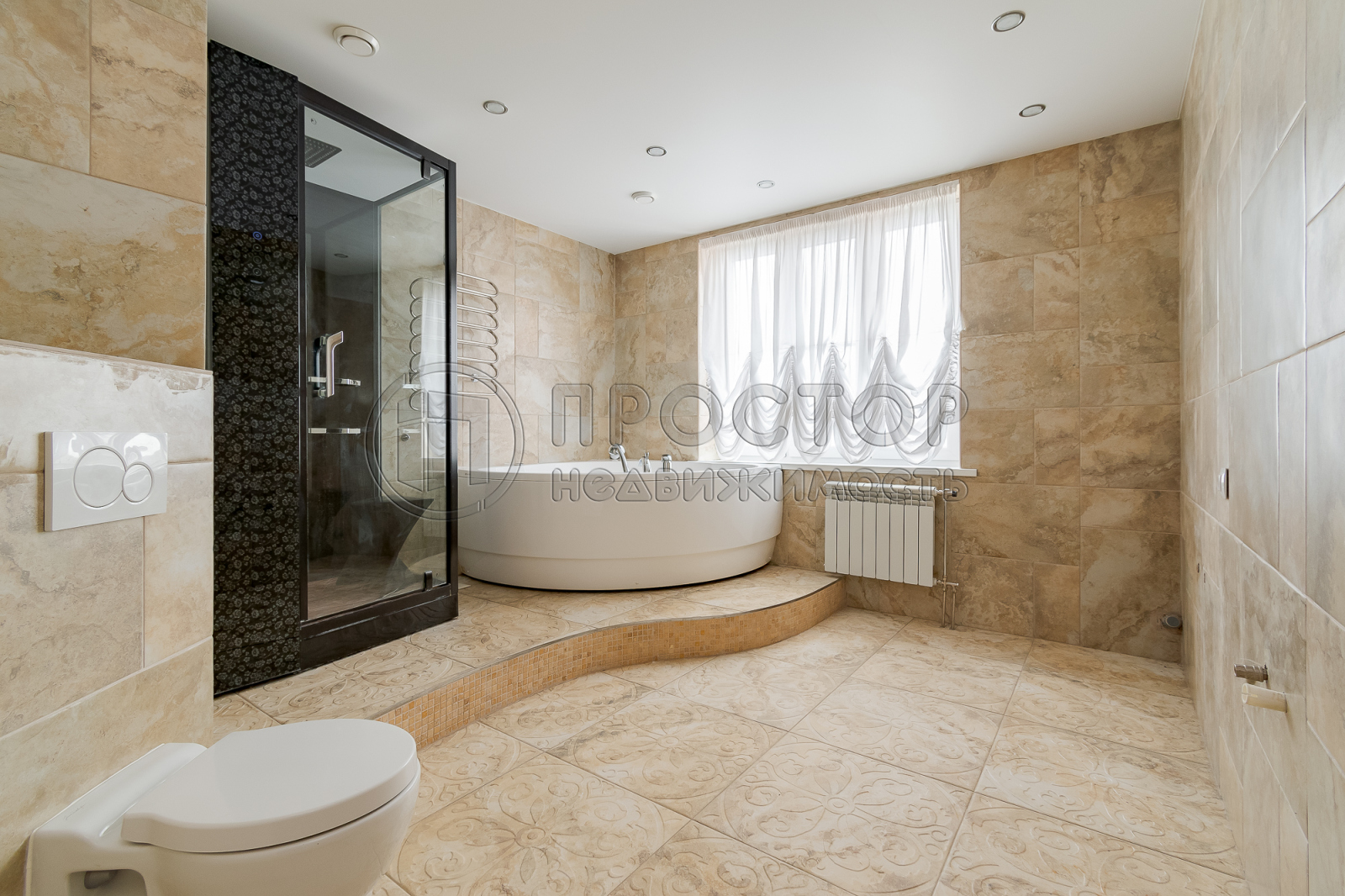 3-комнатная квартира, 120.9 м² - фото 30