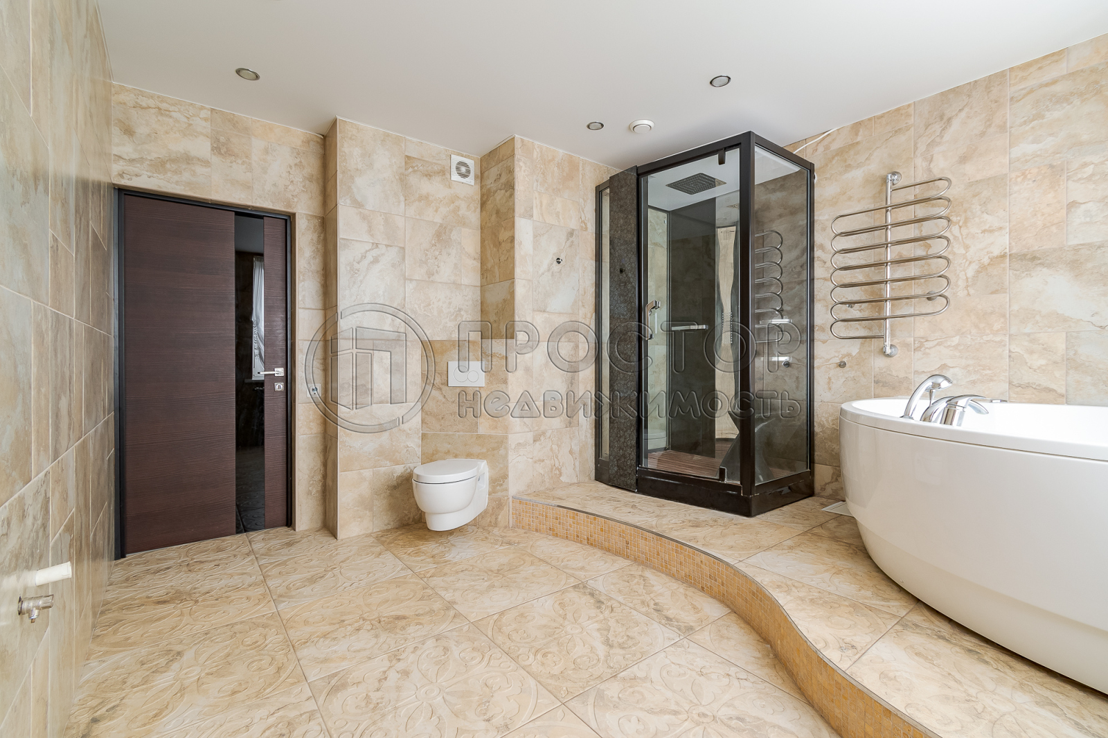 3-комнатная квартира, 120.9 м² - фото 31