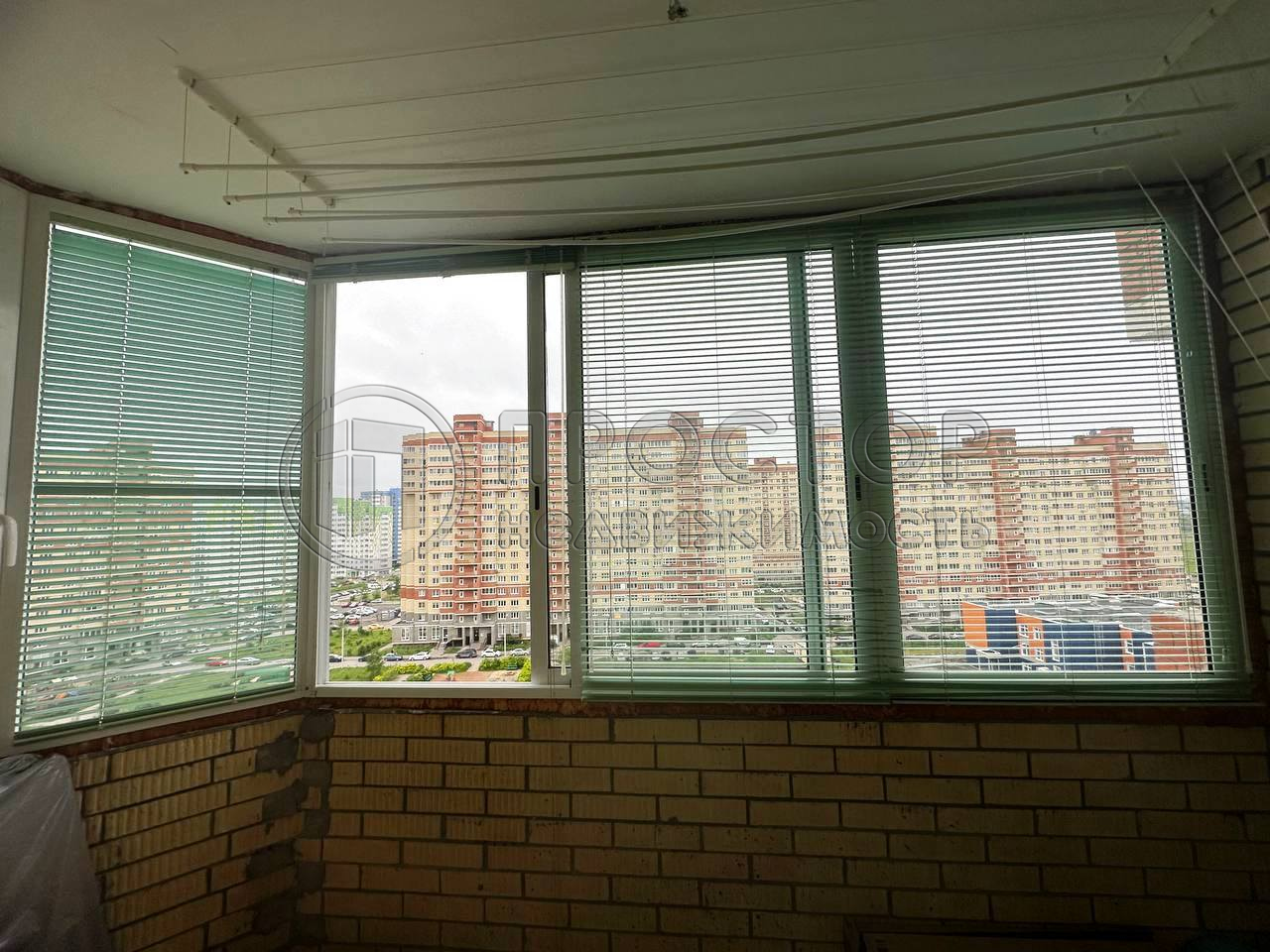 2-комнатная квартира, 44.5 м² - фото 5