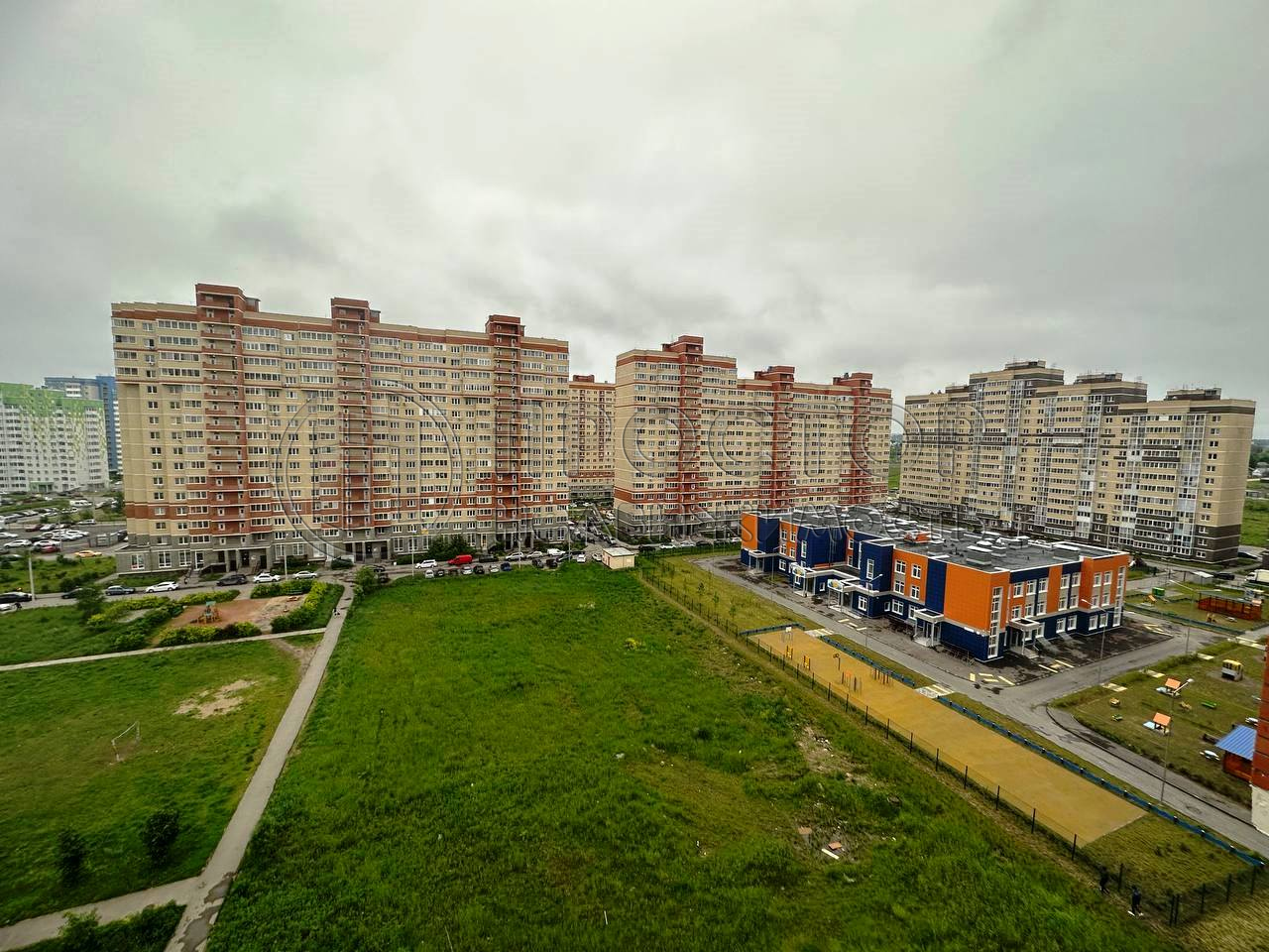 2-комнатная квартира, 44.5 м² - фото 6