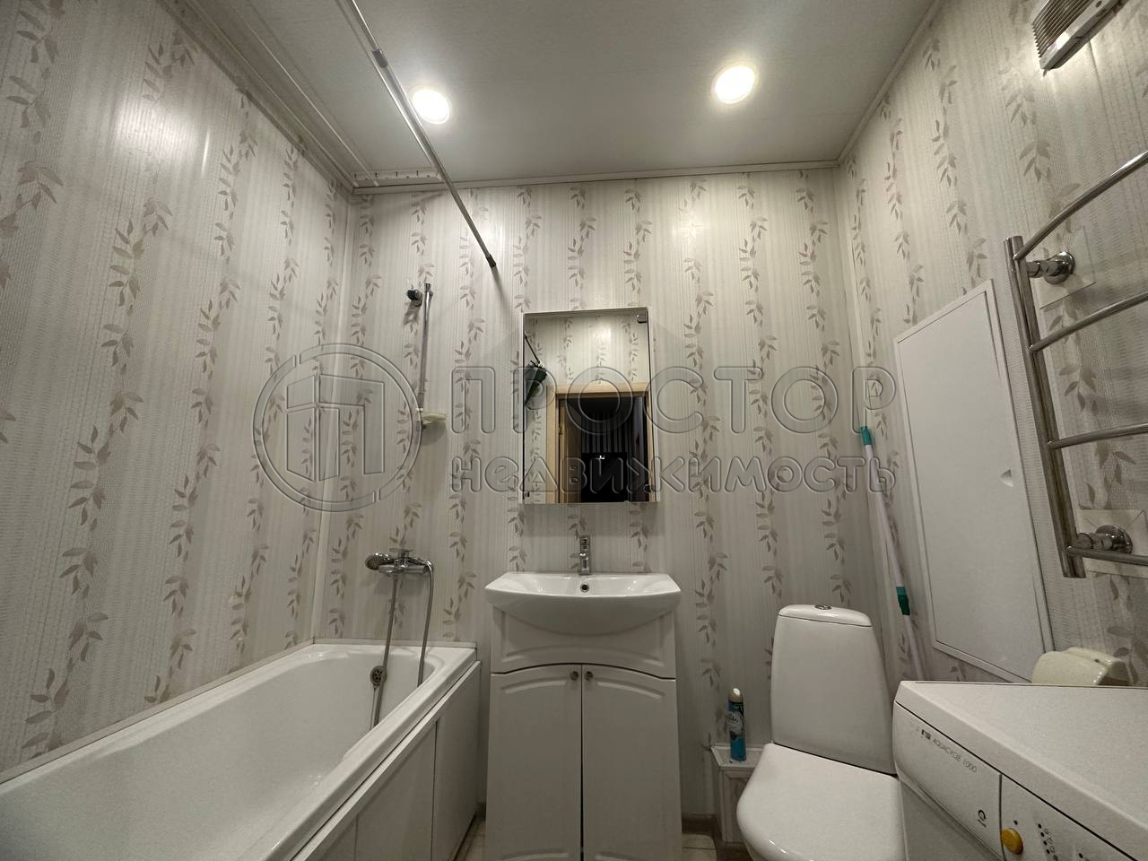 2-комнатная квартира, 44.5 м² - фото 7