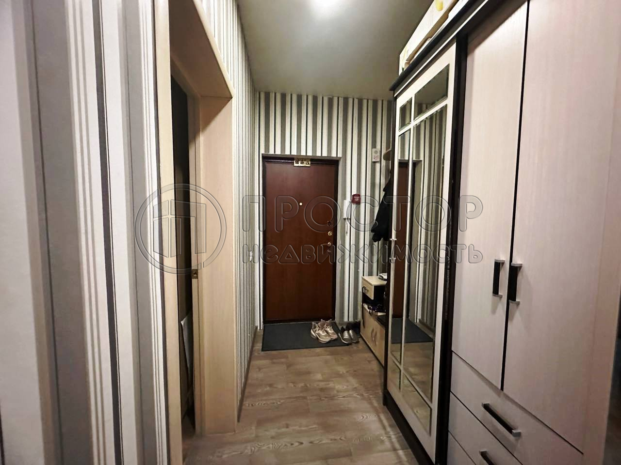 2-комнатная квартира, 44.5 м² - фото 8