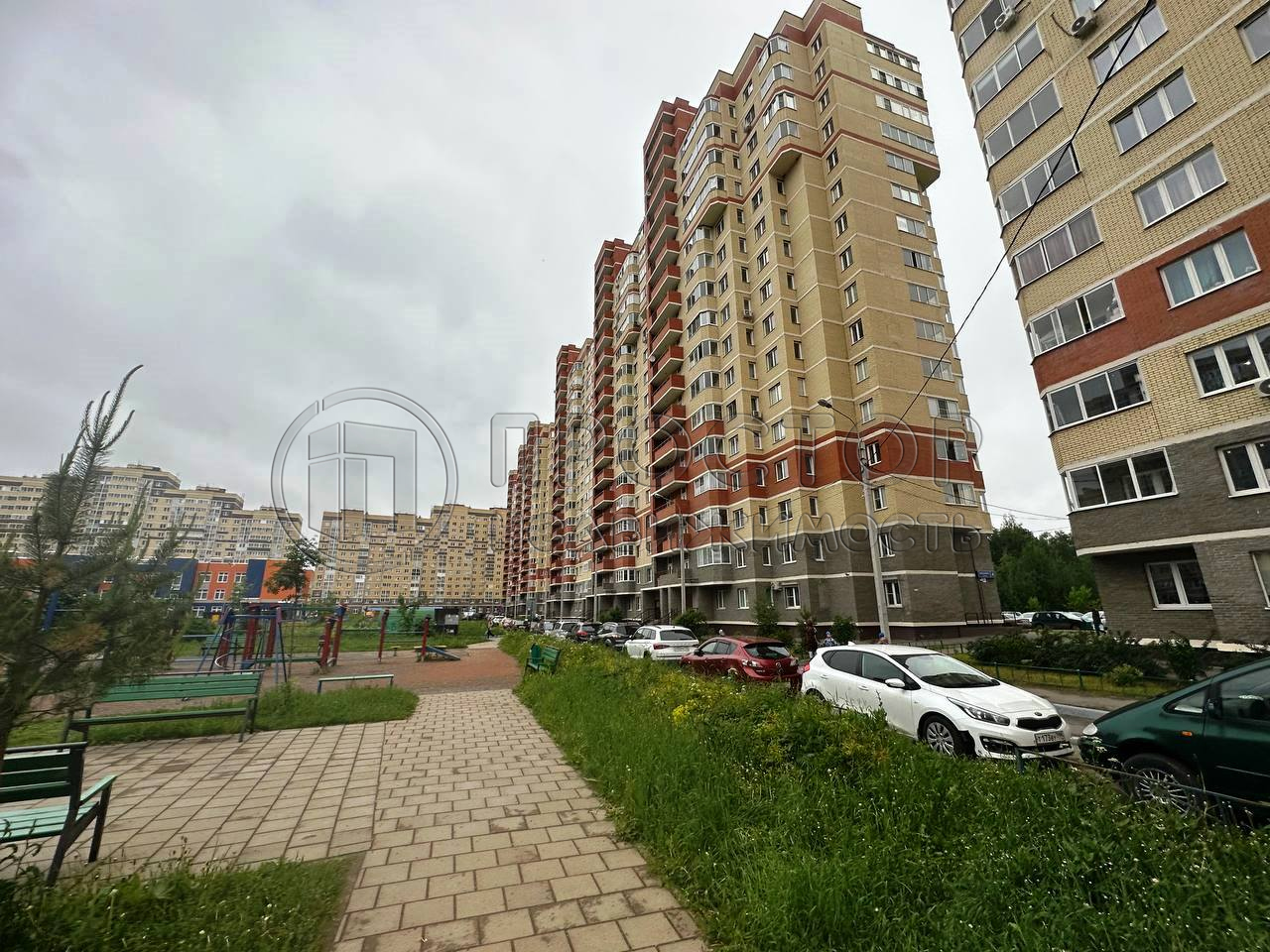 2-комнатная квартира, 44.5 м² - фото 11
