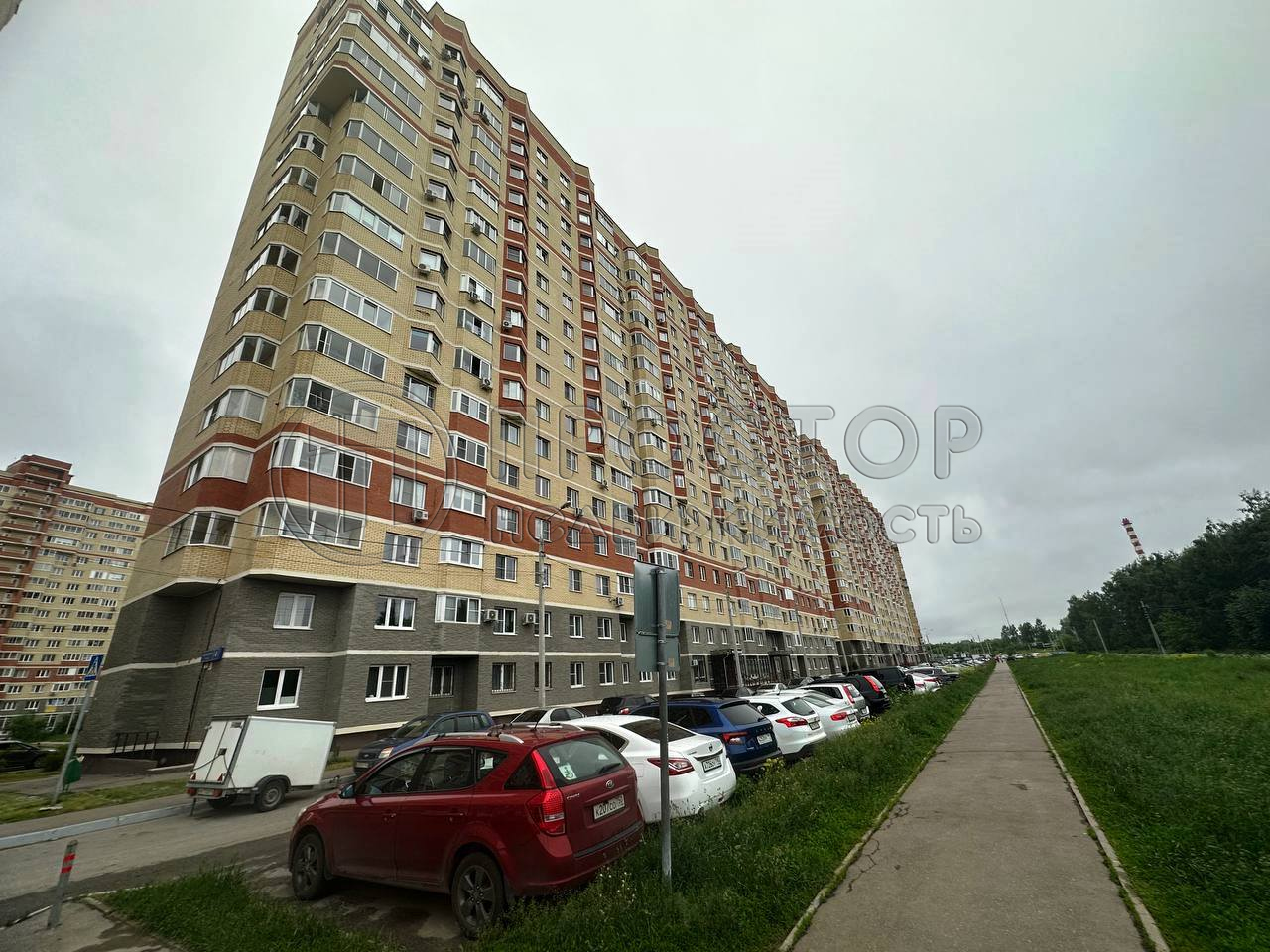2-комнатная квартира, 44.5 м² - фото 12