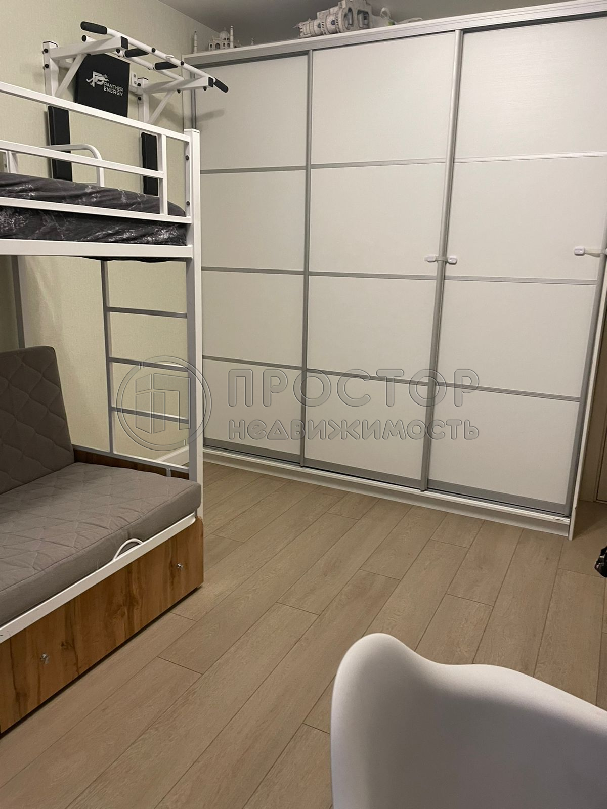 3-комнатная квартира, 63.5 м² - фото 4
