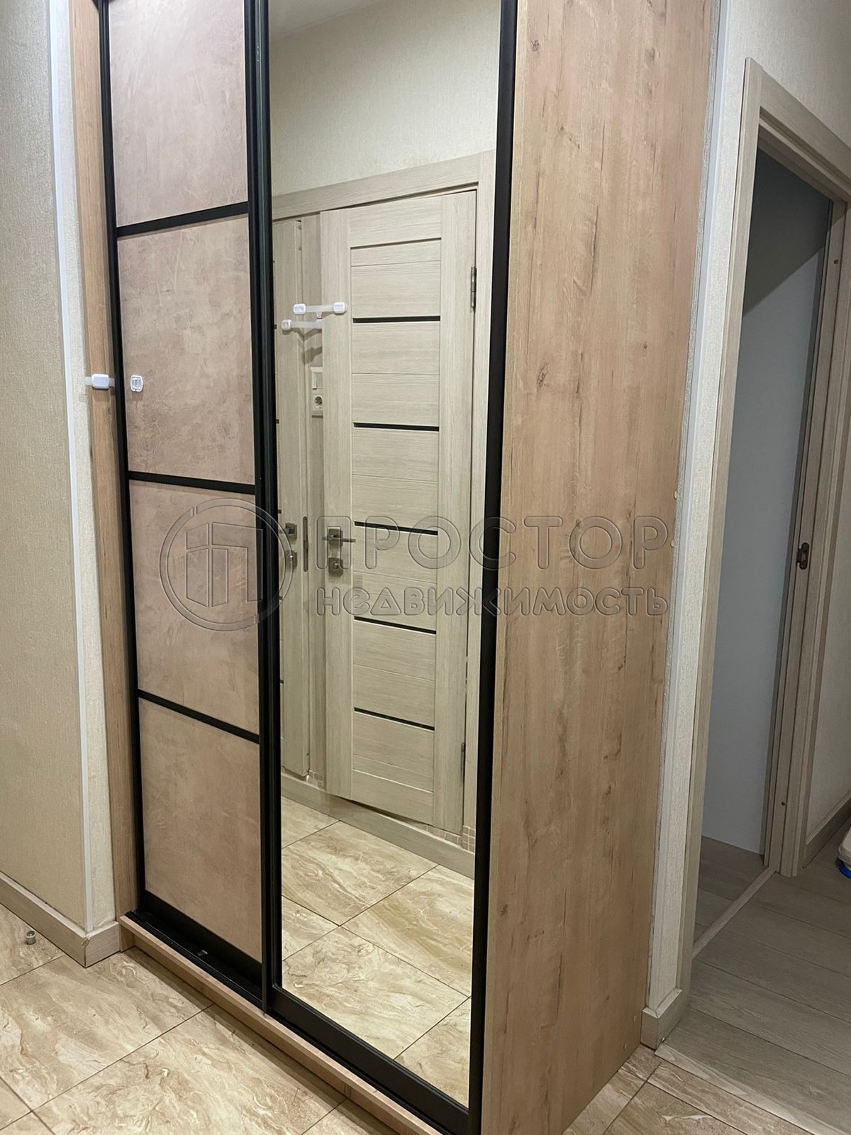 3-комнатная квартира, 63.5 м² - фото 5