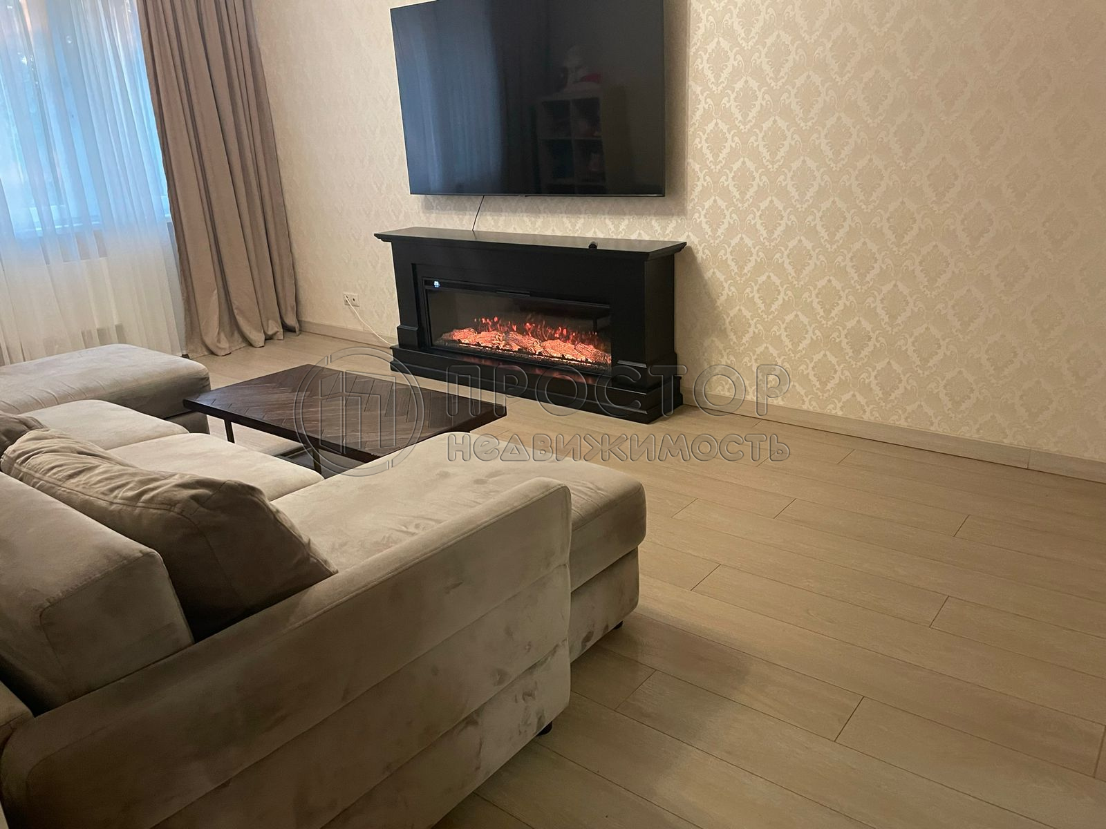 3-комнатная квартира, 63.5 м² - фото 6