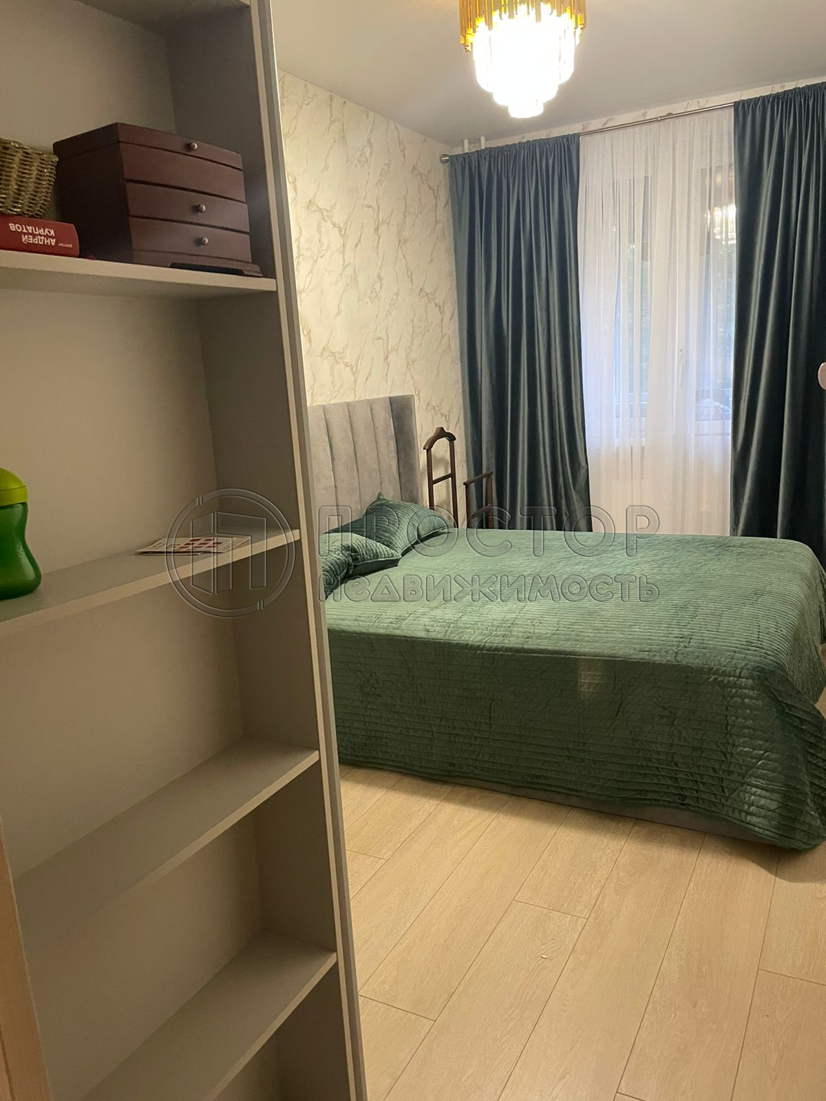 3-комнатная квартира, 63.5 м² - фото 7