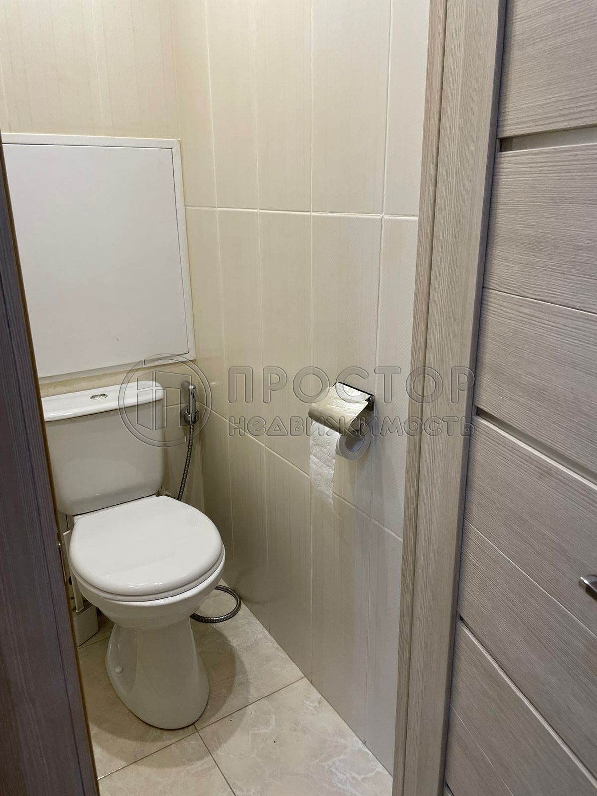 3-комнатная квартира, 63.5 м² - фото 11