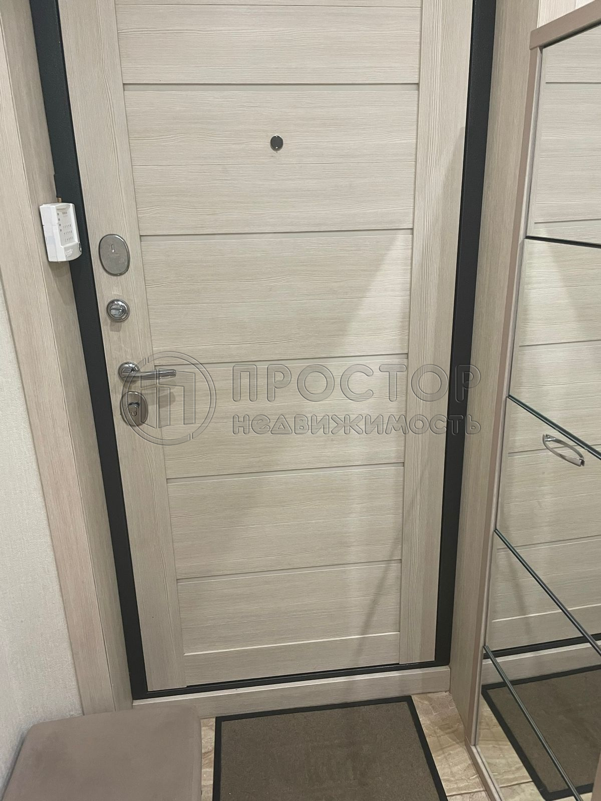 3-комнатная квартира, 63.5 м² - фото 13
