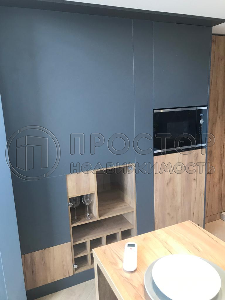 Студия, 32 м² - фото 2