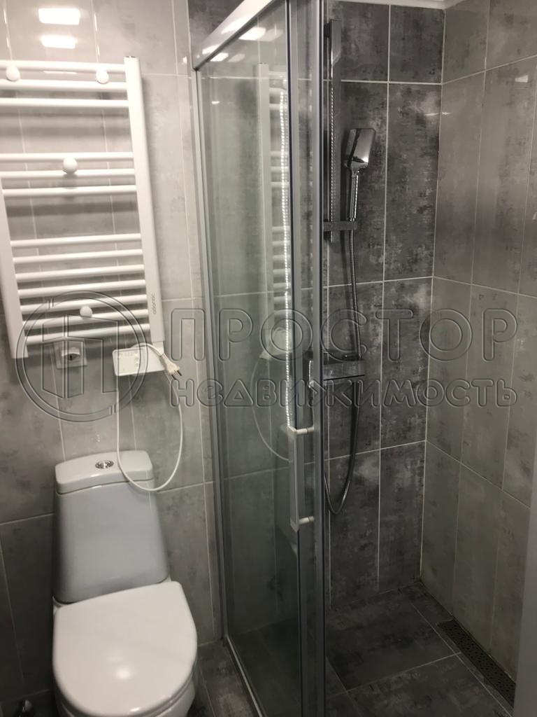 Студия, 32 м² - фото 5