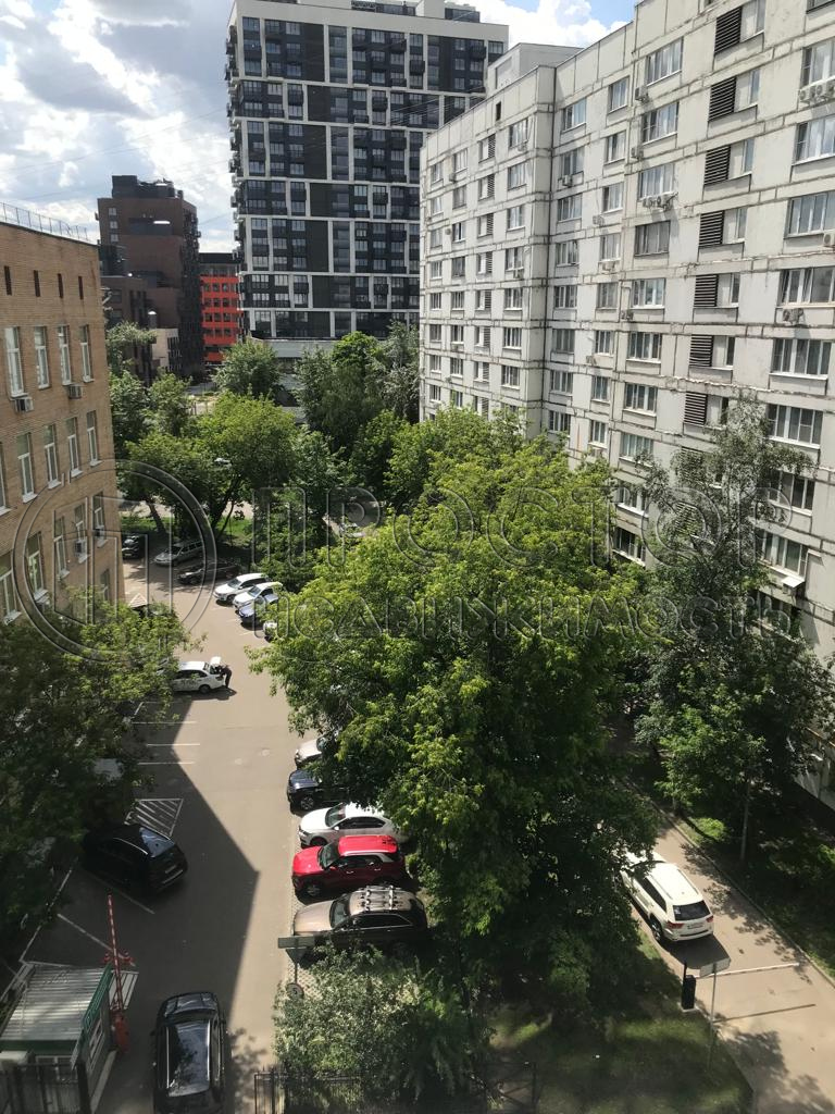 Студия, 32 м² - фото 6