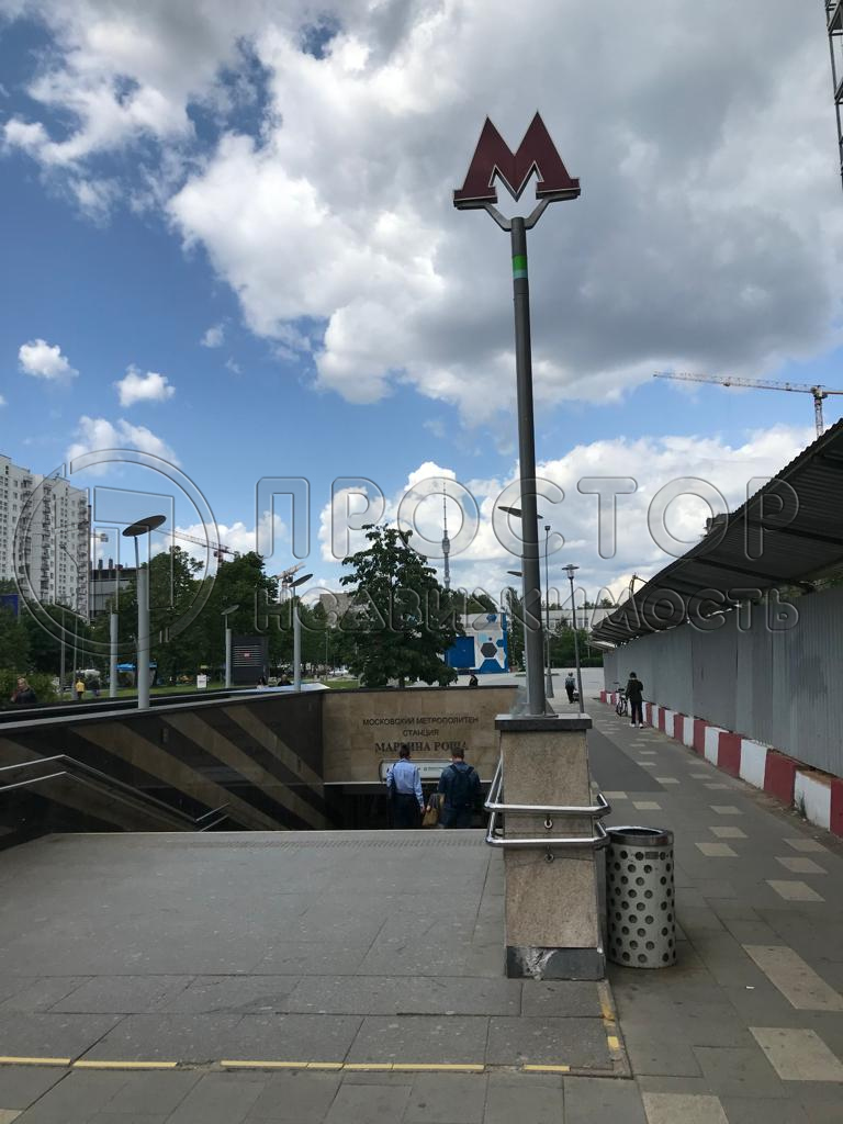 Студия, 32 м² - фото 7