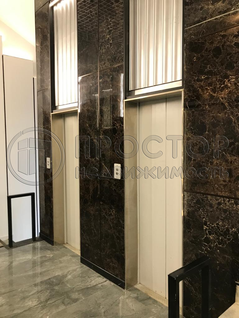 Студия, 32 м² - фото 8
