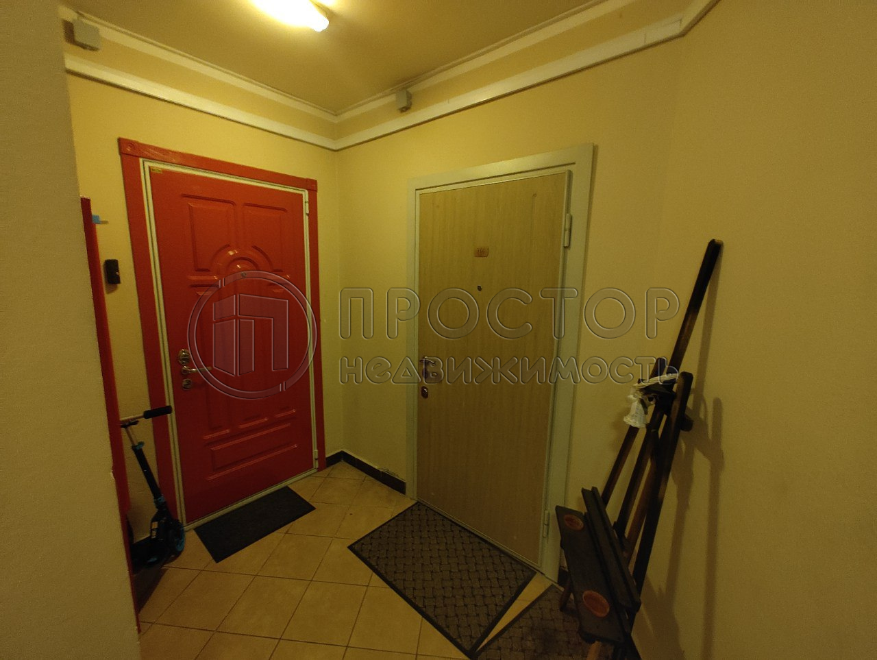 3-комнатная квартира, 74.5 м² - фото 2