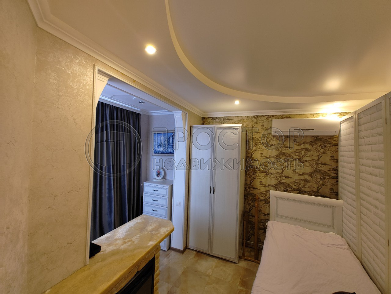 3-комнатная квартира, 74.5 м² - фото 4
