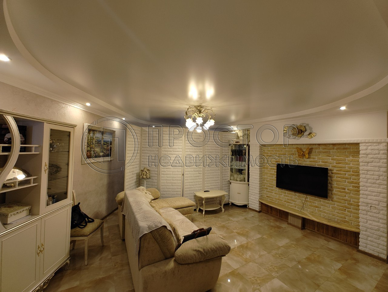 3-комнатная квартира, 74.5 м² - фото 5