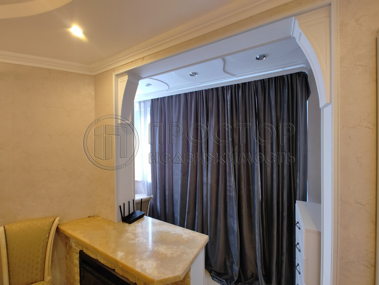 3-комнатная квартира, 74.5 м² - фото 7