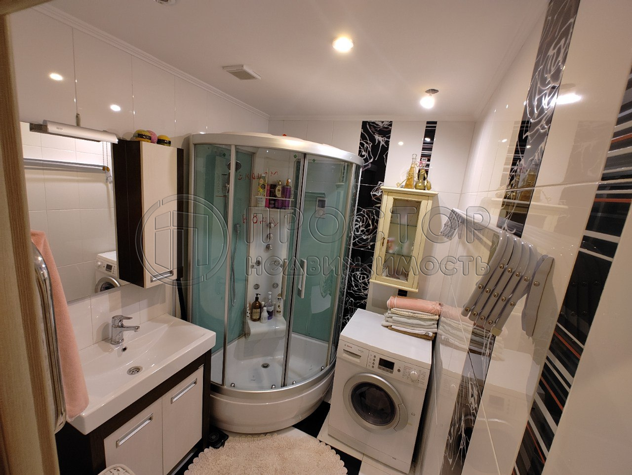 3-комнатная квартира, 74.5 м² - фото 8