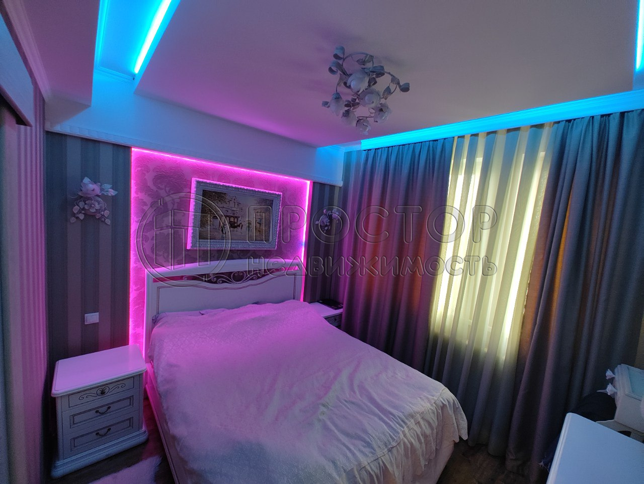 3-комнатная квартира, 74.5 м² - фото 10