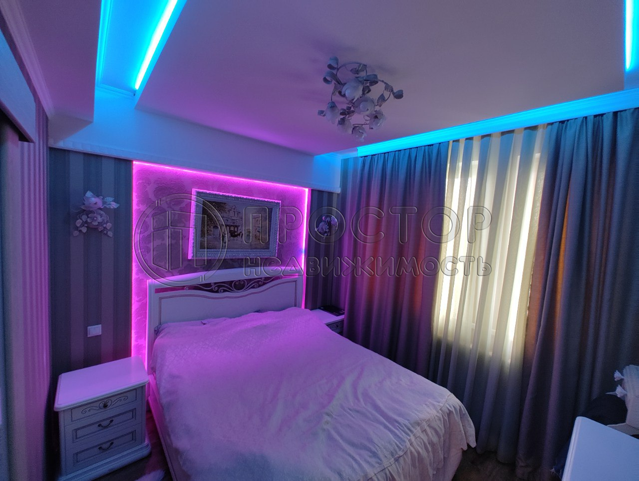 3-комнатная квартира, 74.5 м² - фото 11