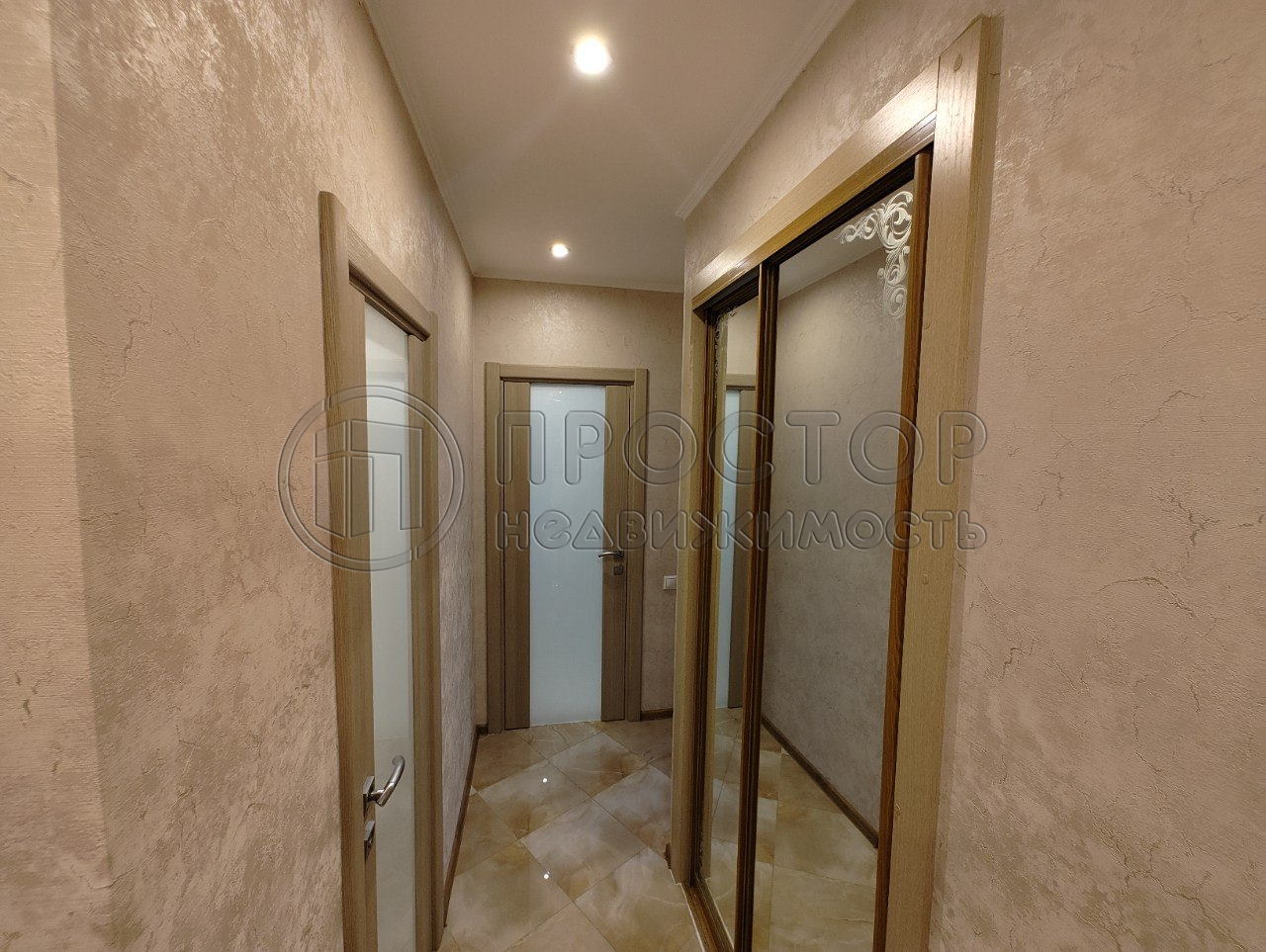 3-комнатная квартира, 74.5 м² - фото 12
