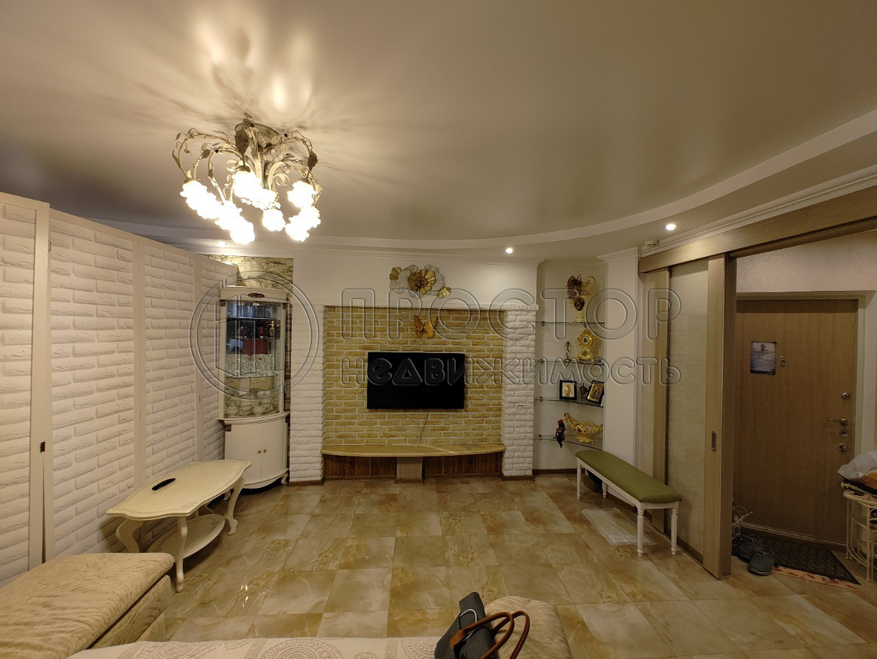3-комнатная квартира, 74.5 м² - фото 13