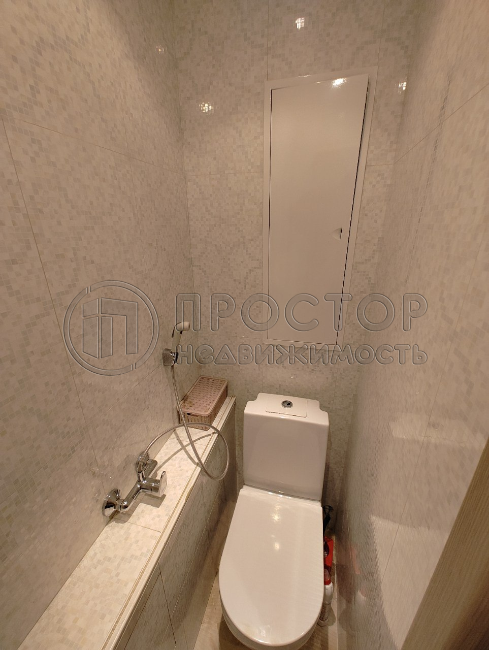 3-комнатная квартира, 74.5 м² - фото 14