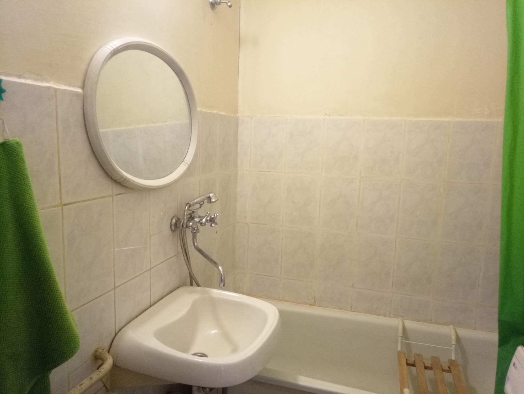 1-комнатная квартира, 38.9 м² - фото 5