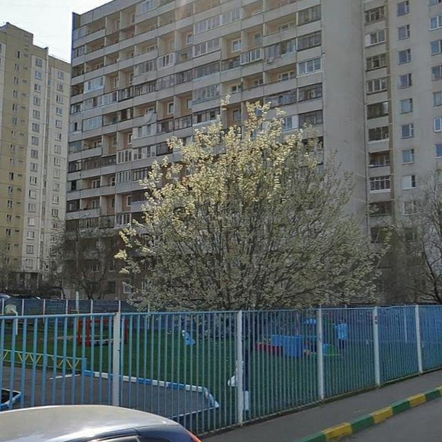 1-комнатная квартира, 38.9 м² - фото 2