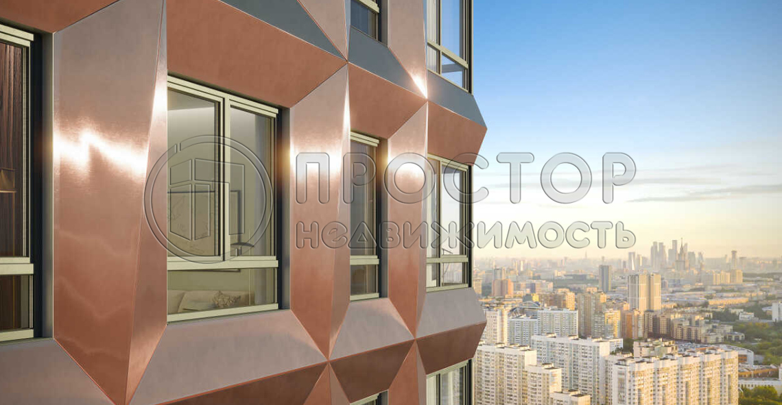 2-комнатная квартира, 75.4 м² - фото 6