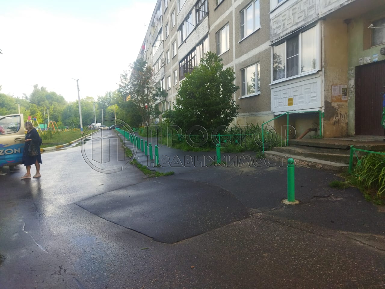 2-комнатная квартира, 54.8 м² - фото 3