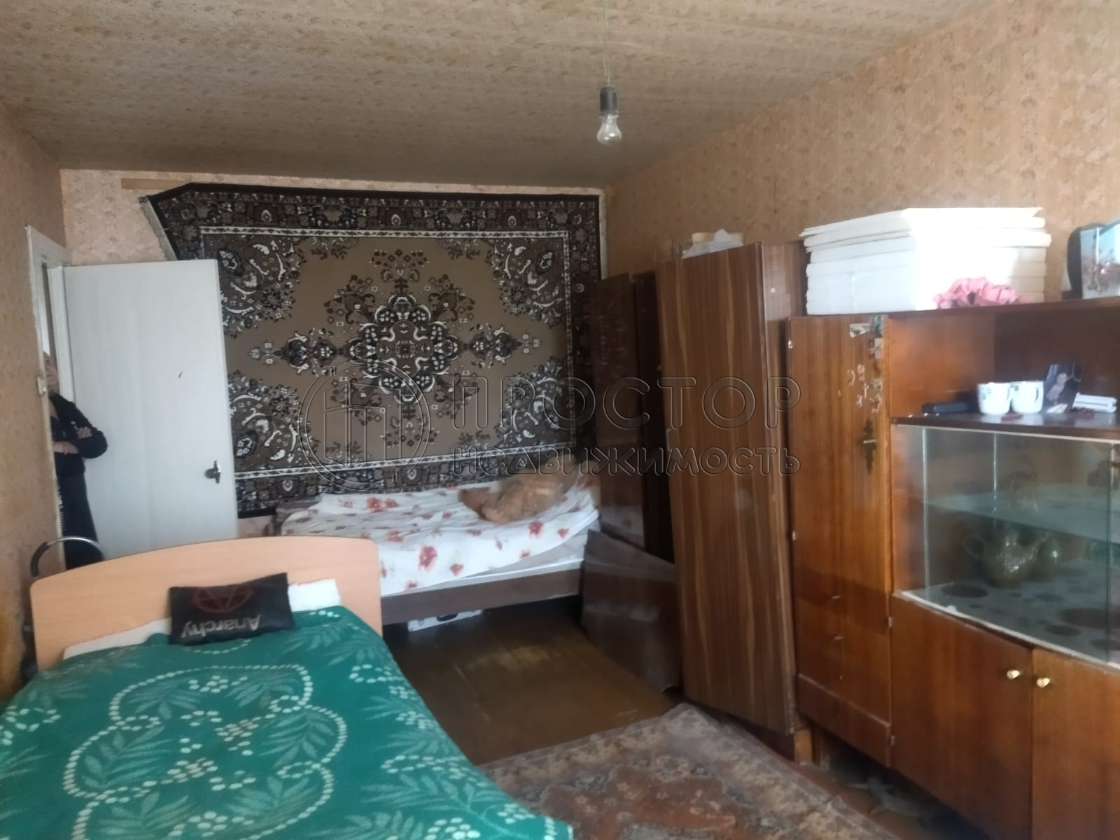 2-комнатная квартира, 54.8 м² - фото 7