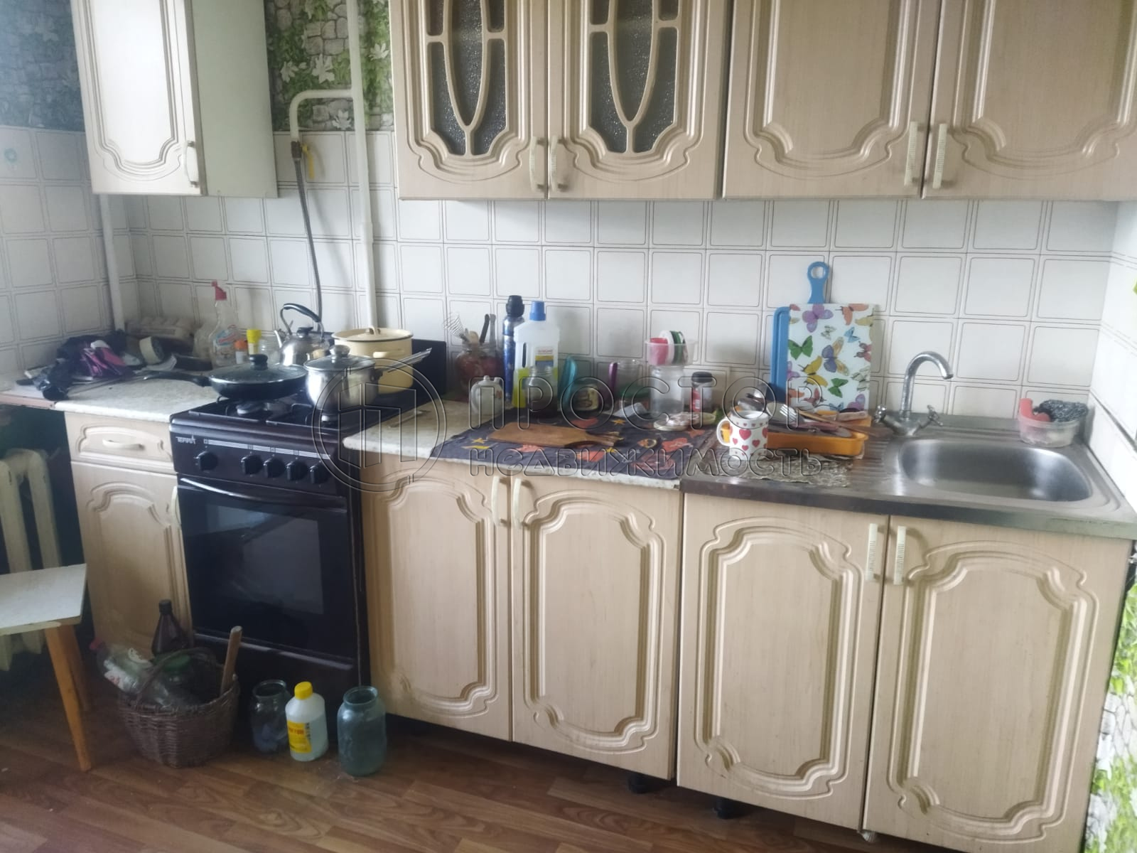 2-комнатная квартира, 54.8 м² - фото 8