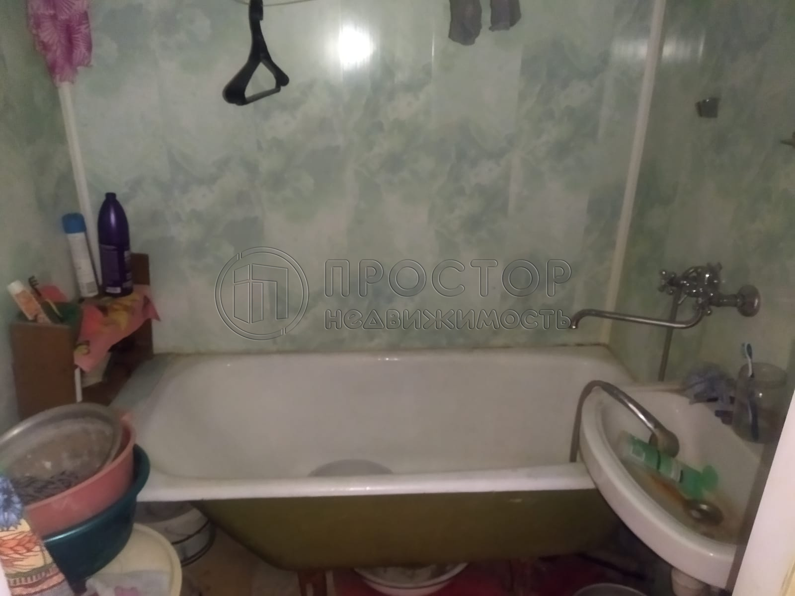 2-комнатная квартира, 54.8 м² - фото 9