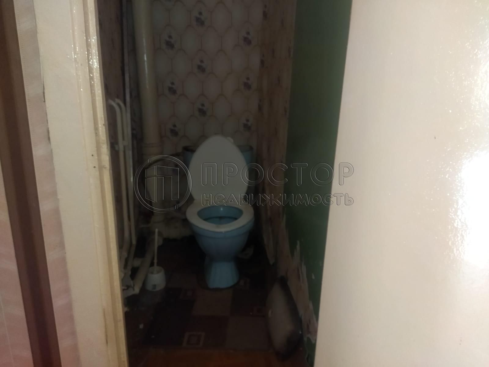2-комнатная квартира, 54.8 м² - фото 10