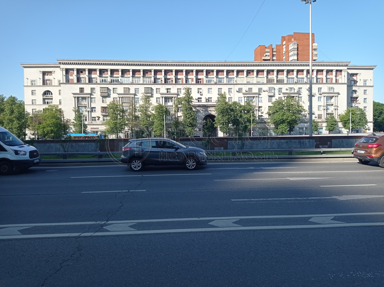 2-комнатная квартира, 45 м² - фото 2