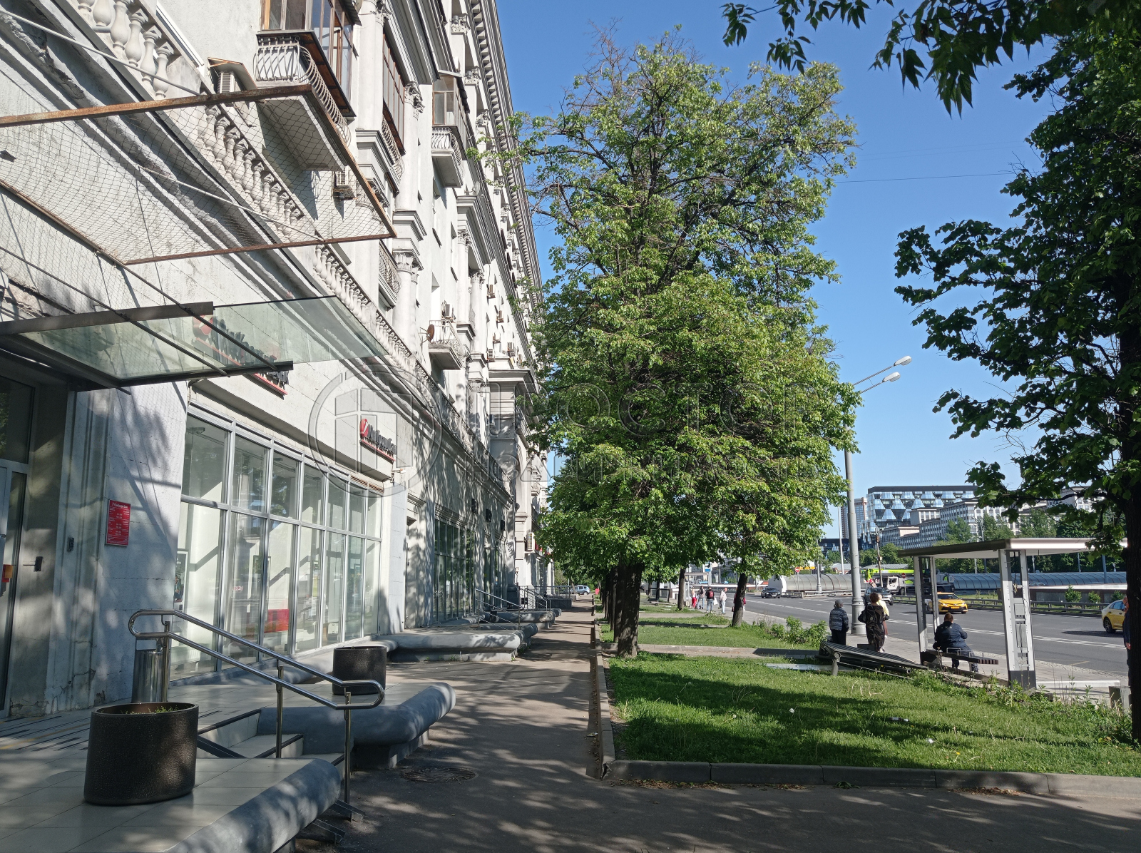 2-комнатная квартира, 45 м² - фото 6