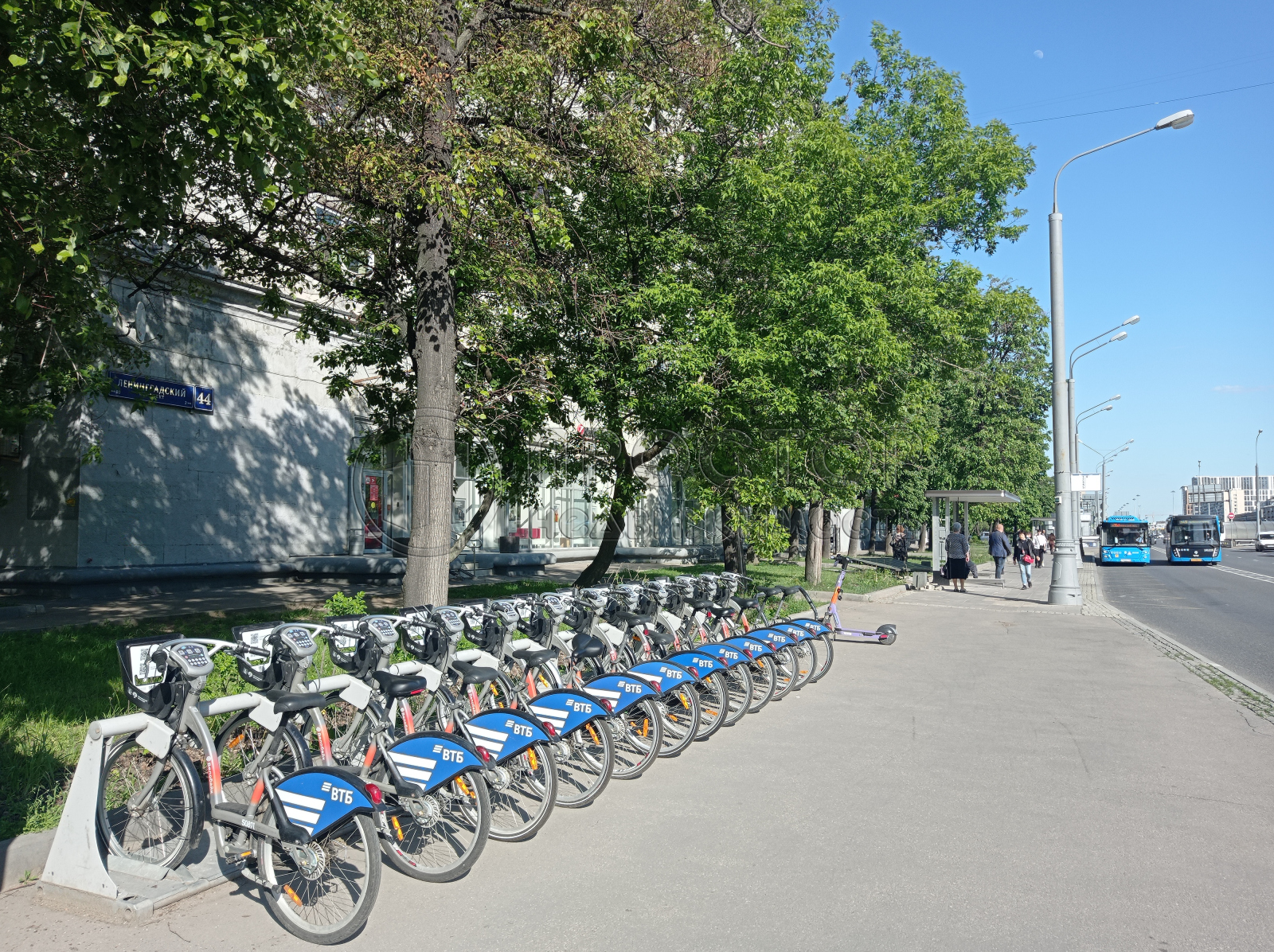 2-комнатная квартира, 45 м² - фото 7
