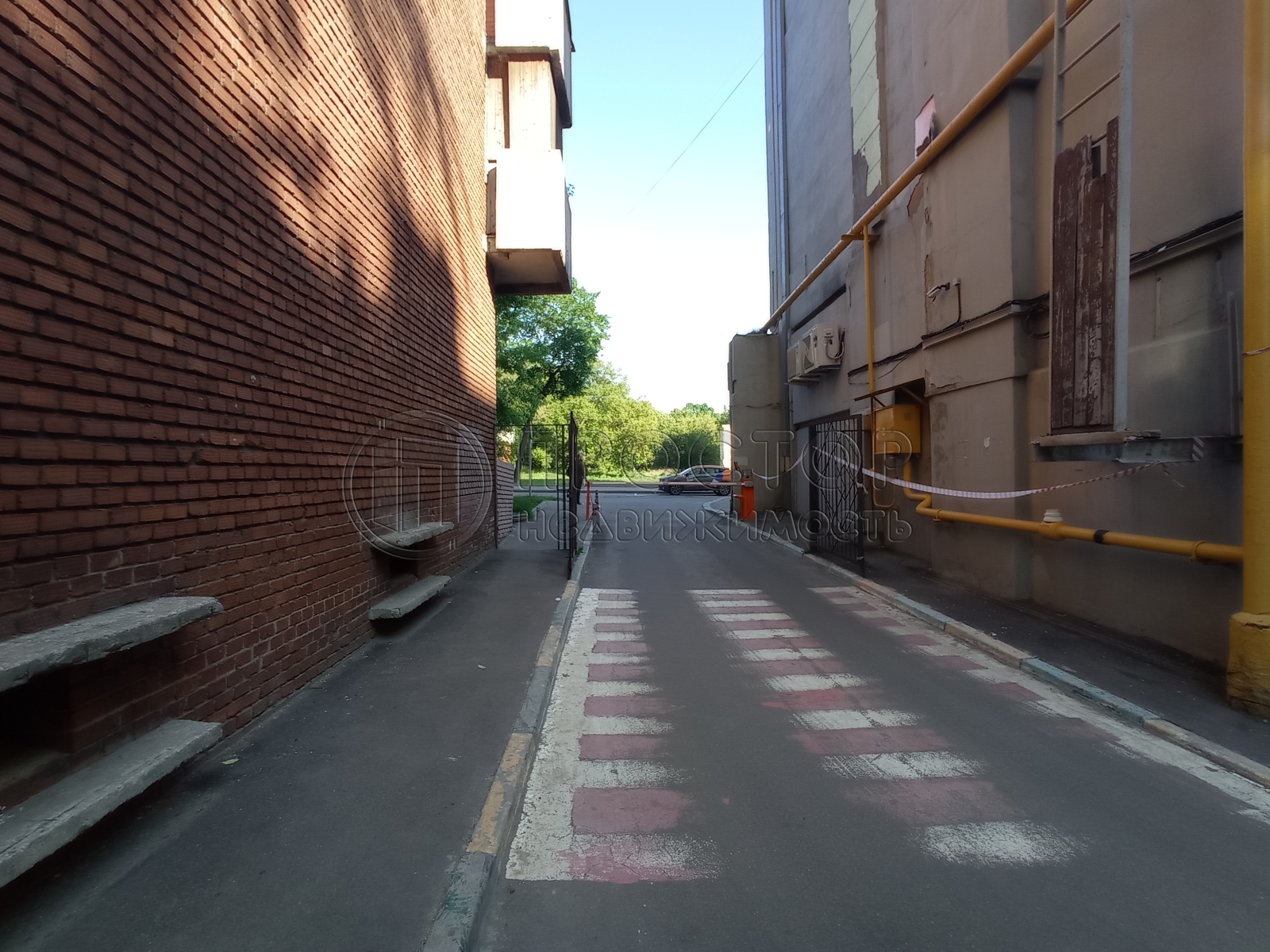 2-комнатная квартира, 45 м² - фото 12