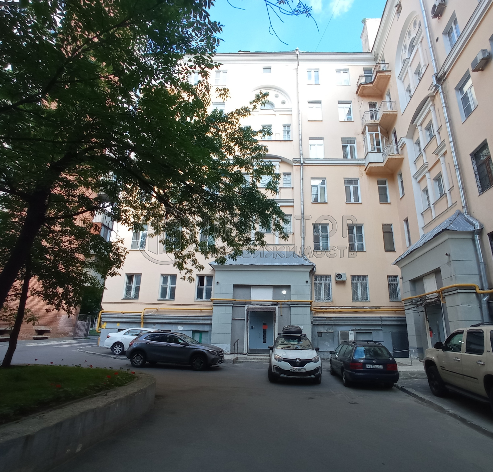 2-комнатная квартира, 45 м² - фото 14