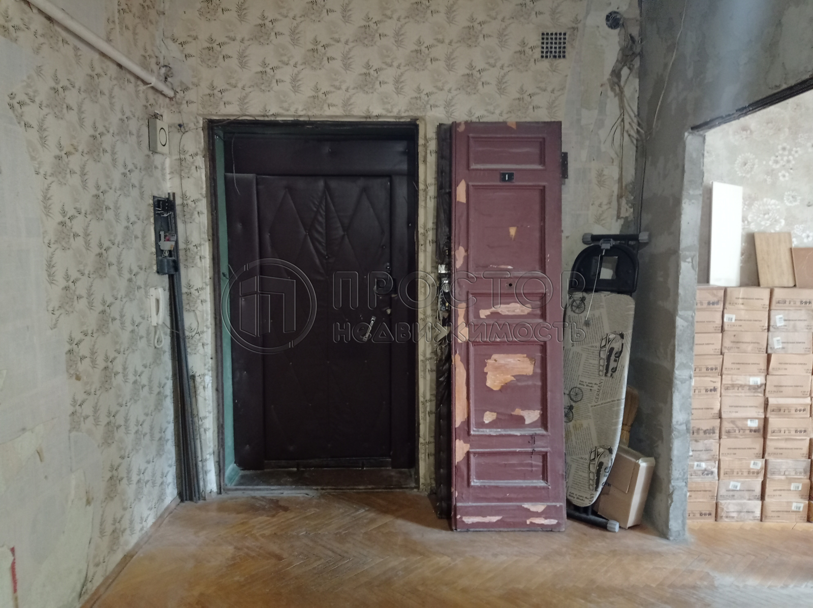 2-комнатная квартира, 45 м² - фото 22