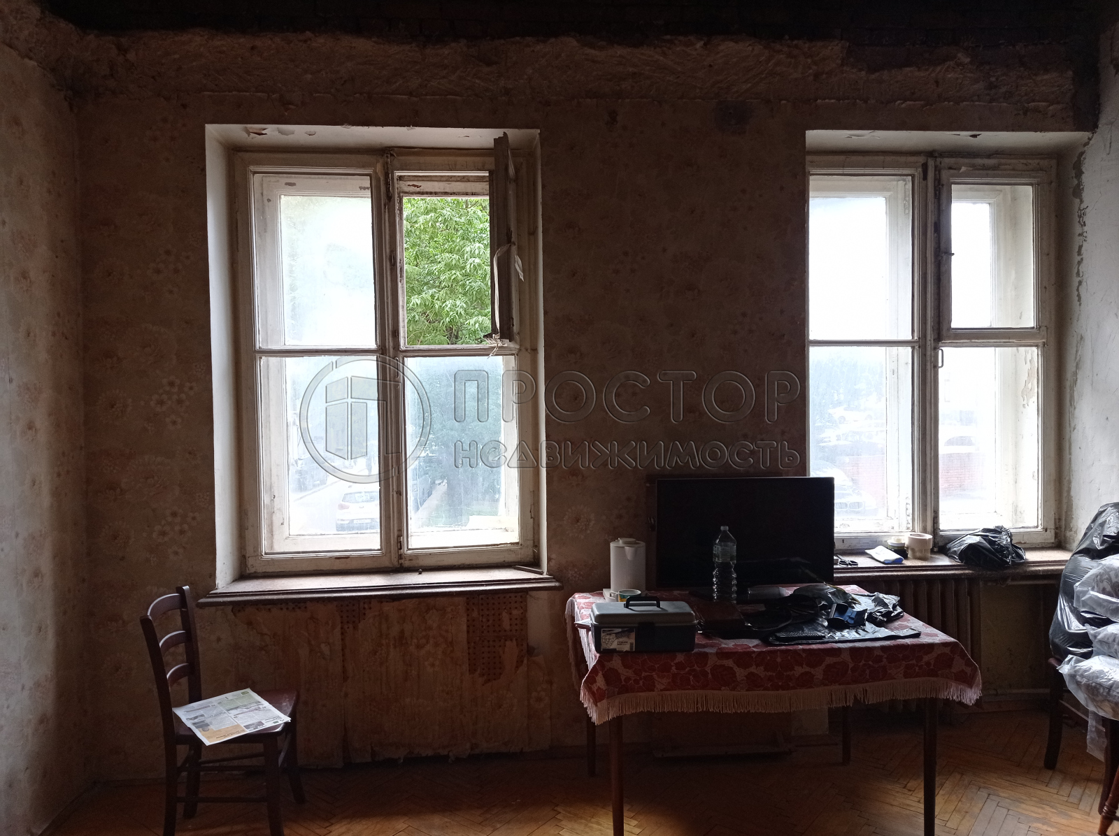 2-комнатная квартира, 45 м² - фото 24