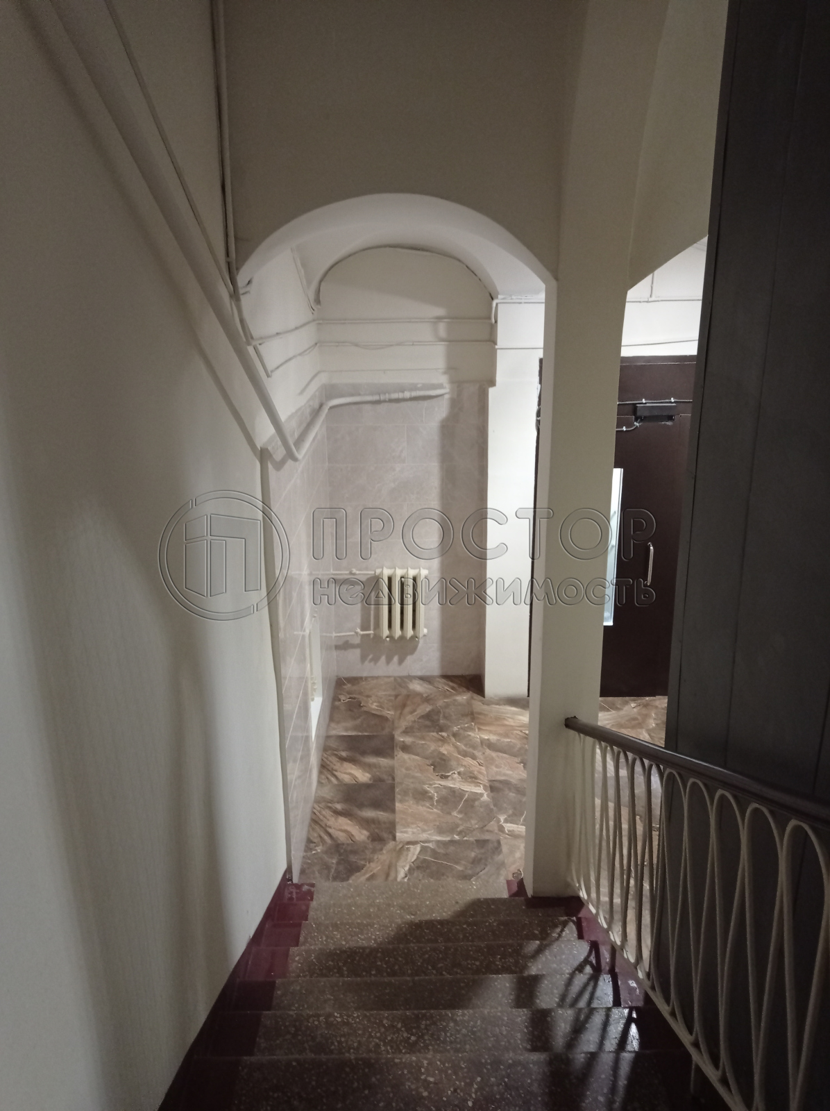 2-комнатная квартира, 45 м² - фото 28
