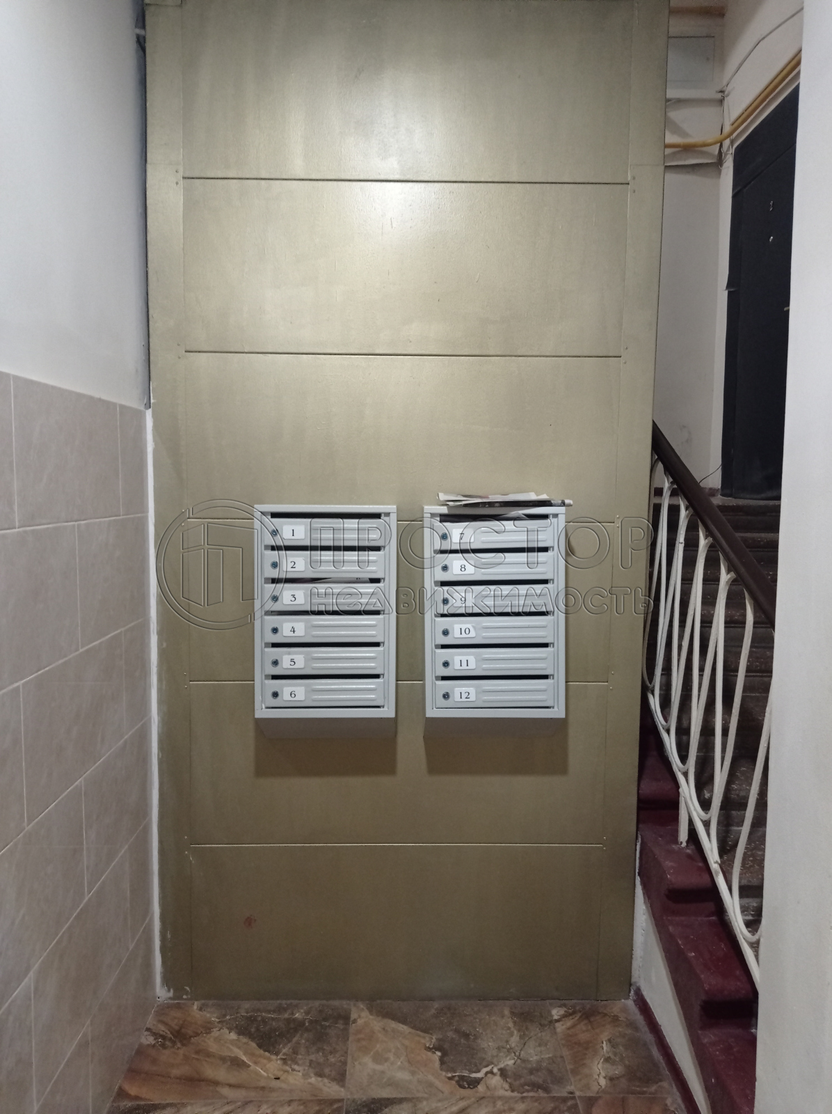 2-комнатная квартира, 45 м² - фото 31