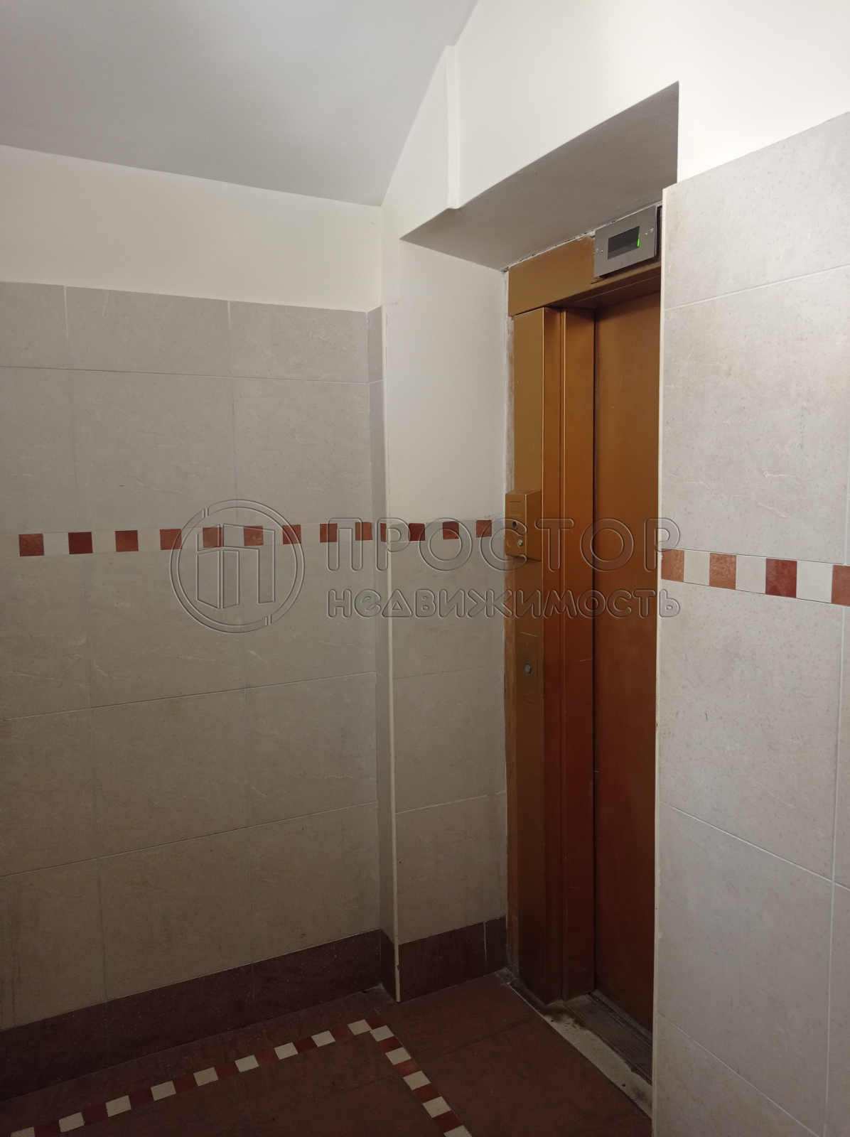 2-комнатная квартира, 45 м² - фото 33
